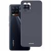 Sc Silicone Case Realme 8/8 Pro Black