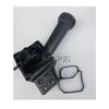 VOL Cooling System Outlet Water Pump Oem 20555313 3161417 7420555313 for RVI Truck Coolant Connecting Pipe