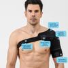 Compression Shoulder Strap Support Adjustable Arm Straps Sports Shoulder Protective  Basketball