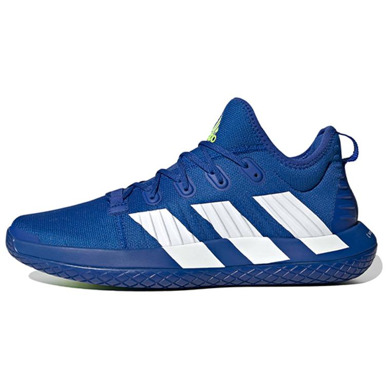adidas Stabil Next Gen 'Синий Белый Зеленый' FU8316