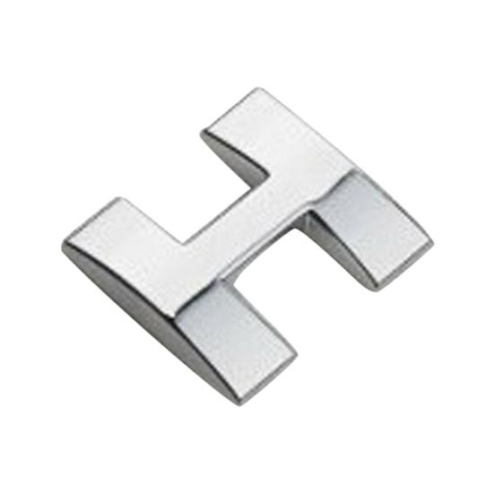 Самоклеящаяся авто наклейка с номером и буквой, автомобильный значок, наклейки, эмблема, украшение