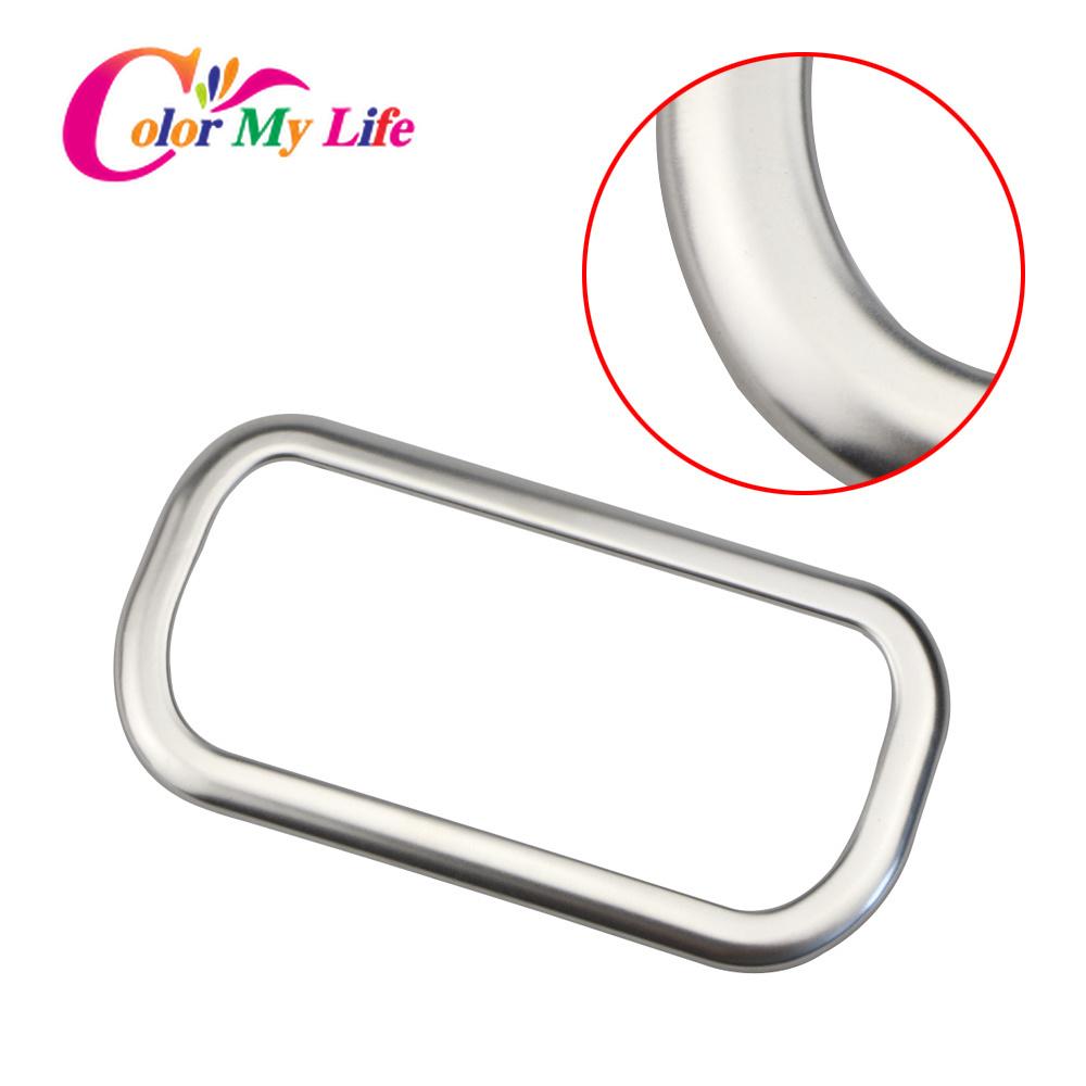 Наклейки на ручку переключателя багажника автомобиля из нержавеющей стали, накладка на задний бампер для Toyota C-HR CHR 2016 -