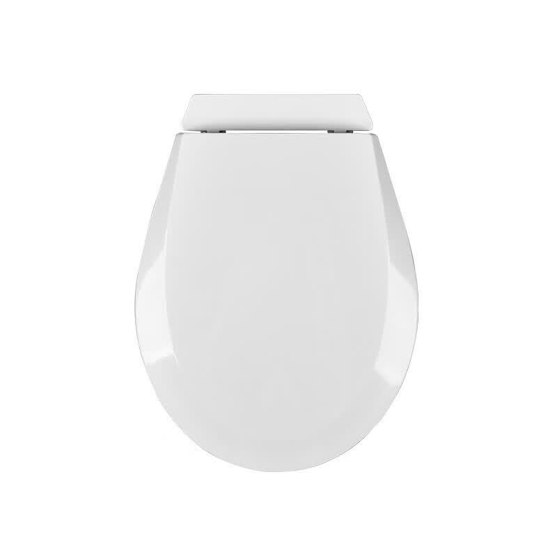 LISM Kids Soft-Close O-Shape Toilet Seat