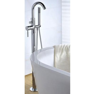 Смеситель Blue Water Denver DEN-BWP.090C хром