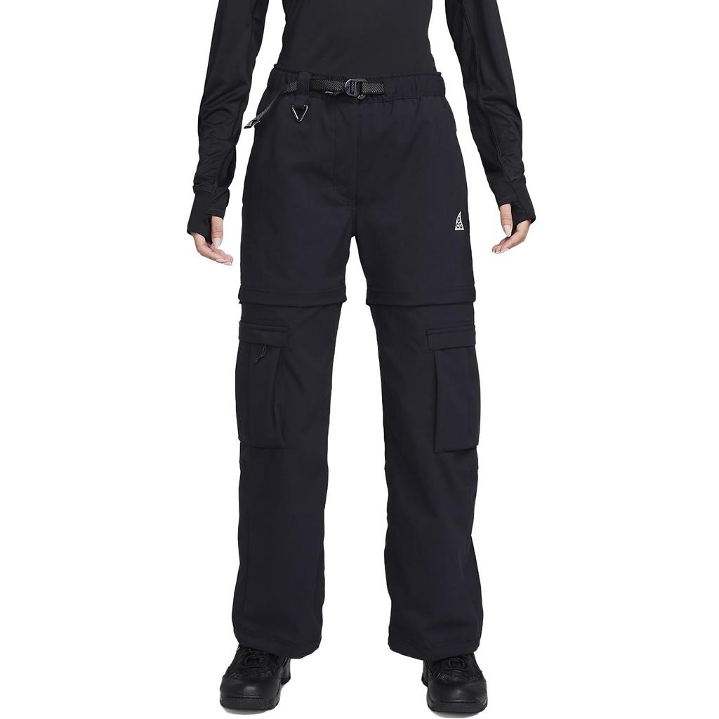 Women's Pants Nike Acg 'Smith Summit' straight-leg trousers