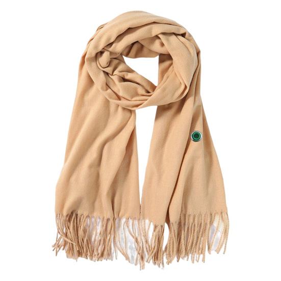 Heated Scarf with Rechargeable Battery 3 Temperature Settings Lightweight Winter Electric Scarf Cold Weather Scarf