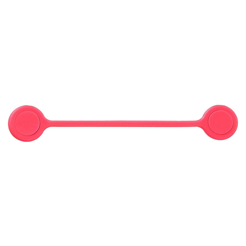 Магнитные кабельные стяжки с защелкой Концентратор для наушников Магнитный концентратор для кабеля передачи данных Концентратор для гарнитуры