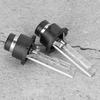 D2S Safe Bright 35W 6000K Xenon Safe Bright Headlight Automotive Bulb 2 Pack