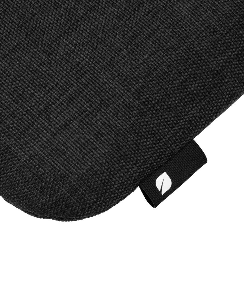 Компактный чехол Incase из Woolenex для MacBook Pro 14 дюймов - Графитовый 137265053016 (INMB100727-GFT)