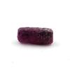 Stones and Minerals. Ruby. 4.07 Ct. Kiteto District, Manyara Region, Tanzania.