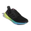 UltraBoost 22 'Черный Мульти Градиент' GV8829