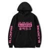 New Fashion Unisex Printed Pullover Hoodie Sweatshirt Outdoor Sports Hoodie Plus Size