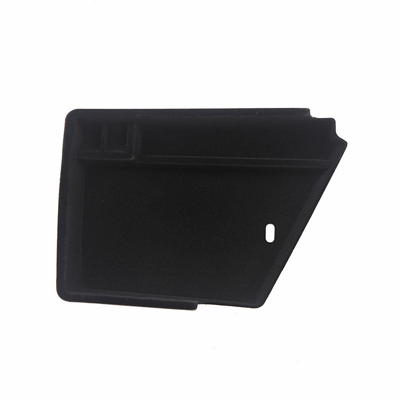 For Cadillac LYRIQ Armrest Storage Box Special Central Control Storage Box Interior Storage Box Car Accessories Modification