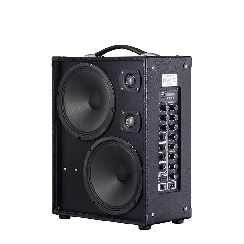 Migeau MG883A-LI Professional Portable Accompanying Speaker CN plug (adapter included)