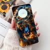 Чехол для Honor Magic6 Lite Чехол для HonorX9B ALI-NX1 С рисунком крутого дракона Мягкий силиконовый чехол для Honor X9B Magic 6 Lite Fundas Coque