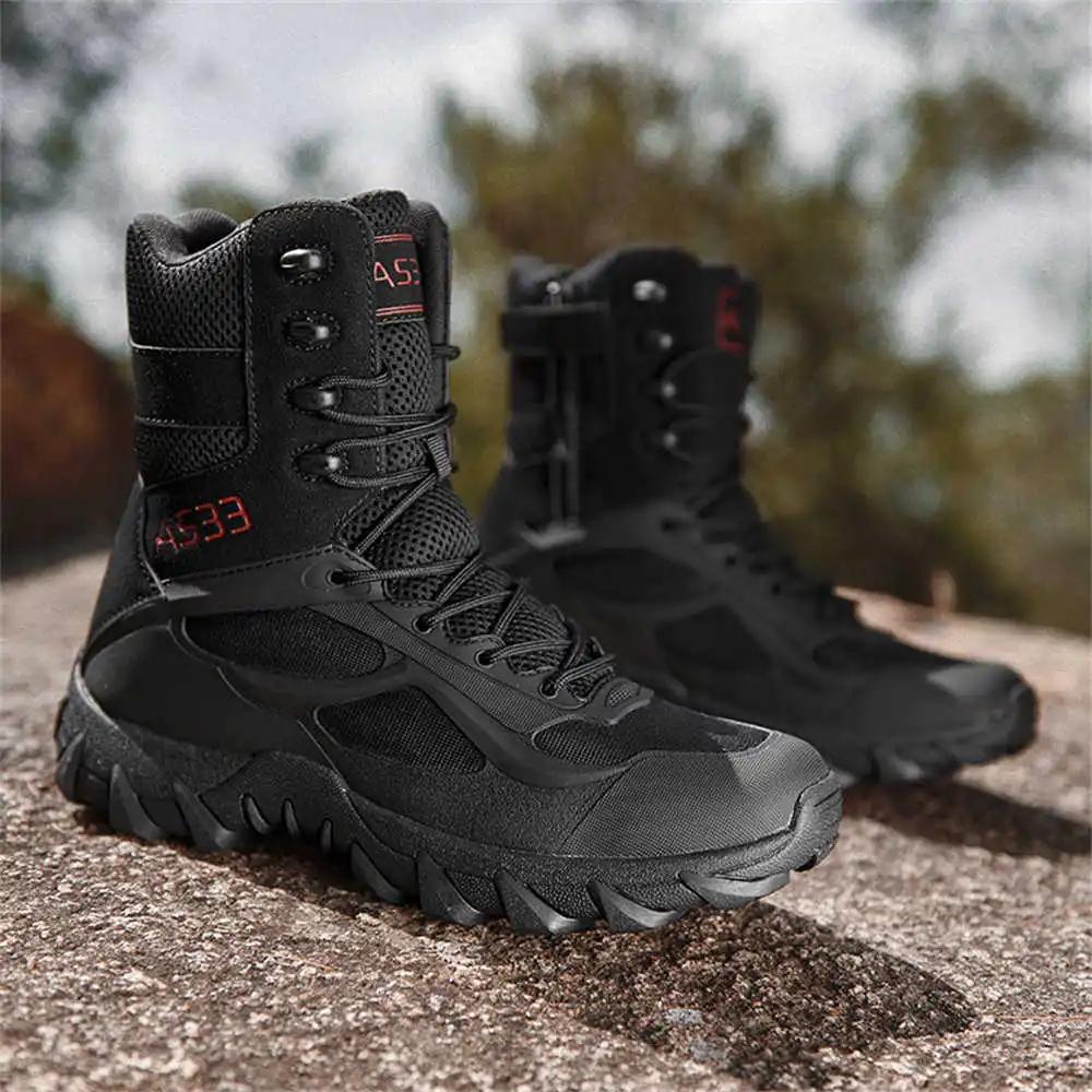 Special Size Number 40 Boots Men Shoes Sneakers For Running Large Size Boots Sport New Collection Sapateni Luxery New
