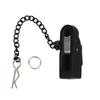 Black Metal Trailer, Component Accessories rc trailer hitch Buckle Connection   accessories for 90046 90047   1 10 RC Crawler CarBlack