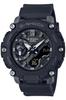 Модель часов Черный [Casio] G-Shock [] Средний размер GMA-S2200-1AJF Женские