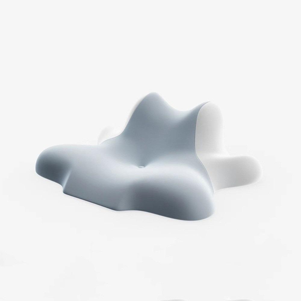 Memory Foam Mobile Phone Sleeping Multi-Purpose Design Back Sleeping Support Multifunctional Cervical Spine Headrest