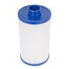 Compatible with PLF4CH-21,PTL18,PDM25P4 PTL18P4,FC-0121,20245-238,SD-00845,19 Sq. Ft Spa Filter Cartridge