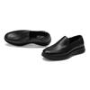 Simple Business Casual Leather Shoes