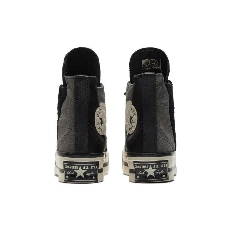 Converse Кеды Chuck 70 Plus Counter Climate High 'Темно-дымчато-серый' Мужские A04180C