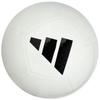 adidas Universadi Ball, Unisex white Football