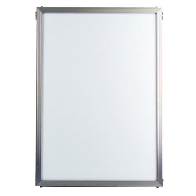 Художественная печать Япония Arte Алюминиевая рама Dixie Silver F8 размер DY-F8-SV
