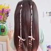 Photo Props Children Hair Band Braided Hair Rope Han Clothes Accessories Chinese Hair Accessories