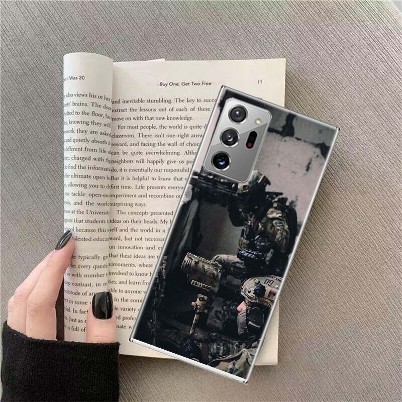 Чехол для телефона Power Army Soldier для Samsung A17 A37 A57 A54 A14 A24 A34 A07 A04S A02S A12 A22 A32 A52S A16 A26 A36 A56 A72 Galaxy