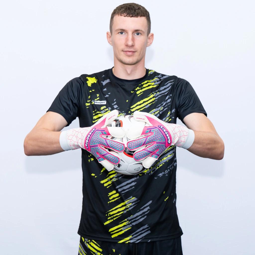 Neo Raya Rfg2 | 4Keepers Goalkeeper Gloves 4Keepers Neo Raya Rfg2 Goalkeeper Gloves 11