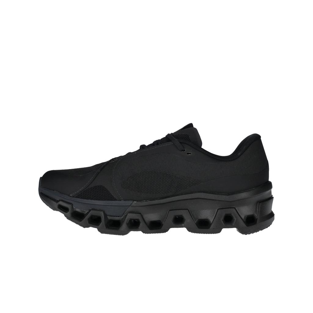 Post Archive Faction x  Cloudmonster 2 Black Magnet Women Sneakers 3WE10350761