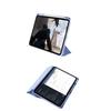 2022 iPad 10.9-Inch and Air 13 Protective Case with 10.2-Inch Tri-Fold Cover and Pen Slot