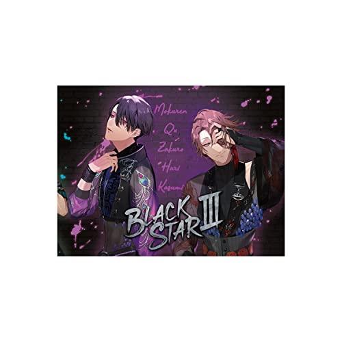 BLACKSTARIII" Ограниченное первое издание (teamC Вер.)