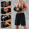 6-Pound Burn Machine Grip Strength Trainer Men Women Arm Workout Equipment Multifunctional Hand Forearm Exerciser Home Gym Workout Equipment