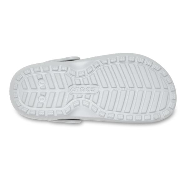 Crocs Детские классические клоги на подкладке 207010 1 фут