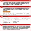FEELDO 1pc Car Light Bulb Base Holder Socket Wire Adapter For Volkswagen Sigtar H7 Halogen Lamp Connector Wiring Harness #CA6406