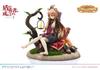 PRISMA WING The Rising of the Shield Hero Season 2 Raphtalia Childhood Scale Complete Figure Ver. 1/7