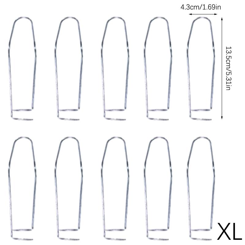 10Pcs Plant Trellis Connecting Buckles Climbing Pipe Support Fixing Tool Garden Stake Connectors For Vegetable Garden Roof