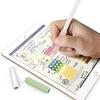Силиконовый чехол для Apple Pencil 2nd 1nd Защитный чехол для iPad Pencil Touch Pen Grip Holder Sleeve Портативный стилус Ручка Cove
