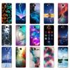 Чехол для Honor 4C Pro, чехол для Y6 Pro 2015, мягкий силиконовый чехол TIT-L01 TIT-TL00 для телефона Звездное небо