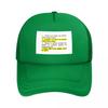 Индивидуальные Сетчатые Бейсболки Snapback Модные Бейсбольные Кепки Дышащие Повседневные Кепки Для Улицы Для Унисекс И Женщин