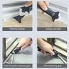 Professional Silicone Caulking Finishing Tool Grout Scraper & Smoothing Tool Sealant Removal Easy To Use Silicone Grout