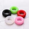 Hook Grips Eyeglasses  Silicone Grips Round Glasses Ear Hooks Sports Temple Tips Eyeglass Holder