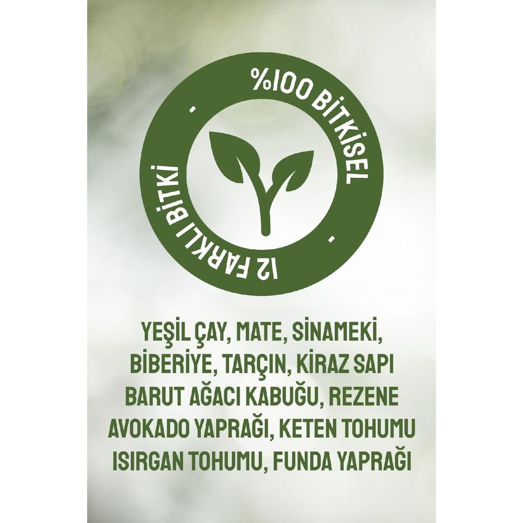 Чай Детокс с кофе с цикорием помогает похудеть 2х140гр
