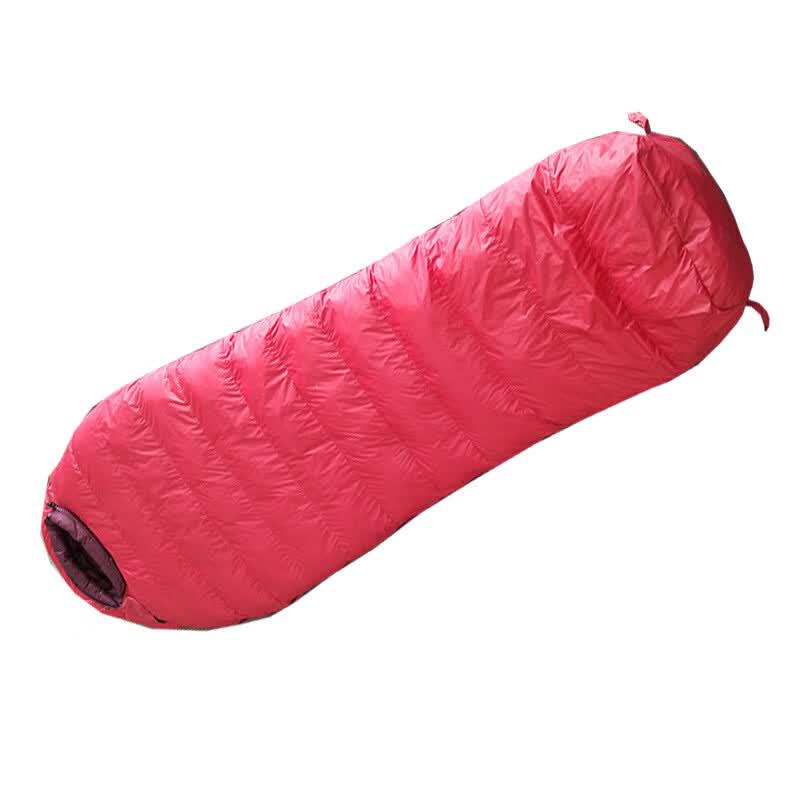 Lishin Outdoor Mummy Sleeping Bag