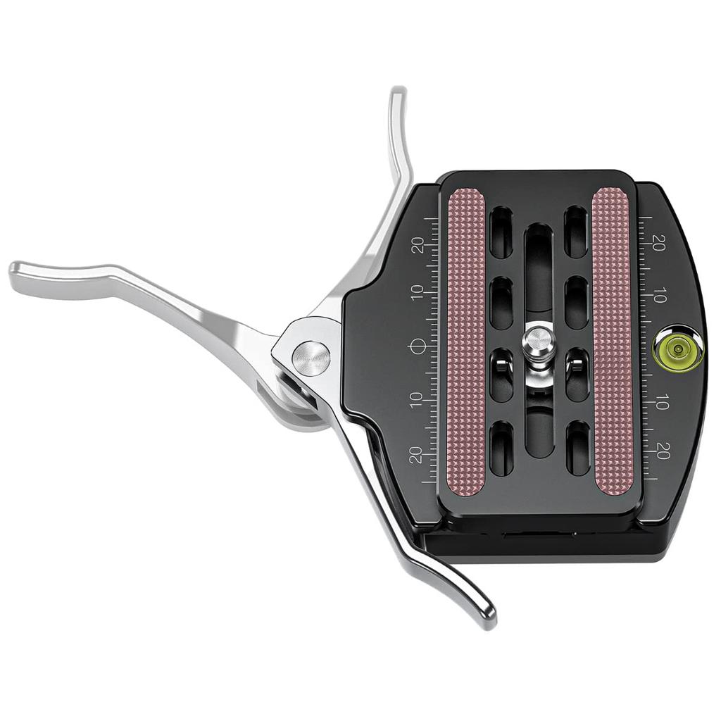 Быстросъемный зажим Leofoto LR-70