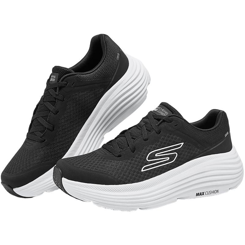 Skechers Мужские амортизирующие кроссовки Zongyun для бега по дороге