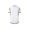 Adidas Real Madrid Home 2024/25 Jersey White Men Streetwear HR3796