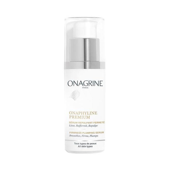 Sérum - ONAGRINE - Onaphyline Premium - Repulpant - Fermeté - 30 ml